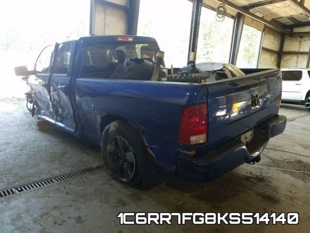 1C6RR7FG8KS514140 фото 4