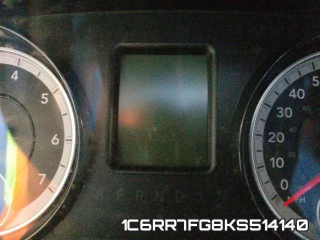1C6RR7FG8KS514140 фото 9