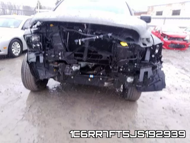 1C6RR7FT5JS192939 фото 10