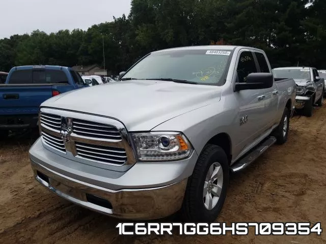 1C6RR7GG6HS709354 фото 3