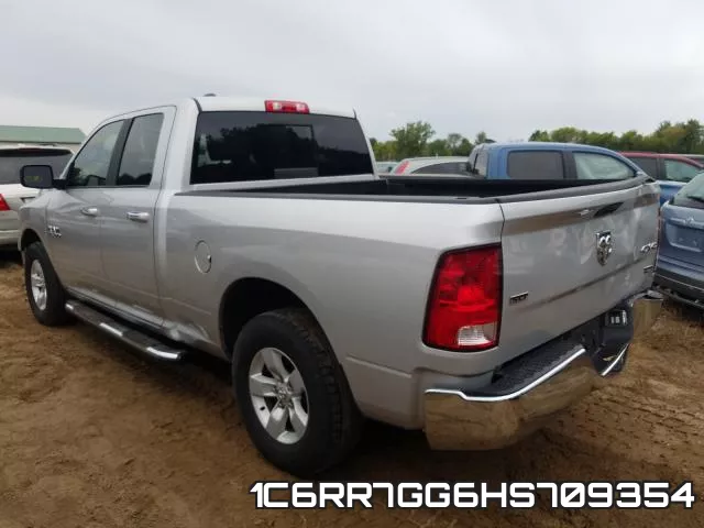 1C6RR7GG6HS709354 фото 4
