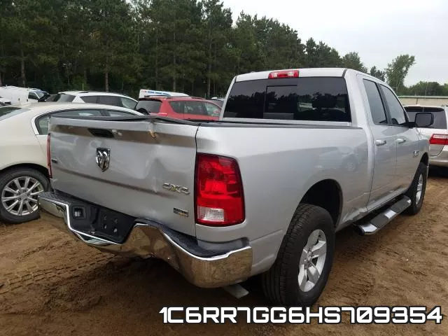 1C6RR7GG6HS709354 фото 5