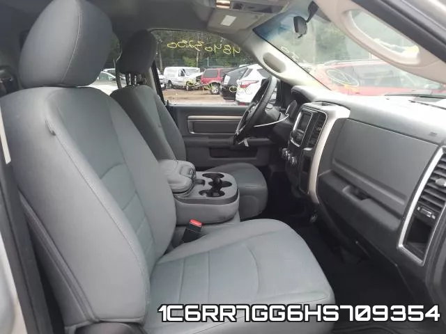 1C6RR7GG6HS709354 фото 6