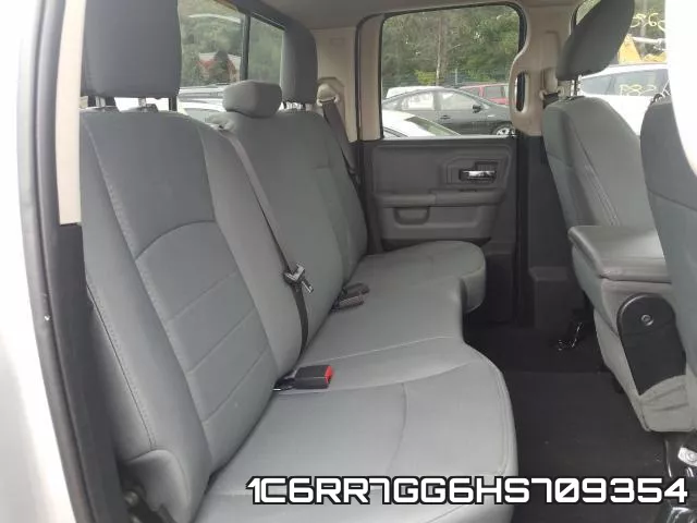 1C6RR7GG6HS709354 фото 7