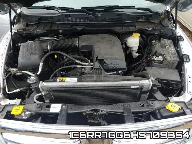 1C6RR7GG6HS709354 фото 8
