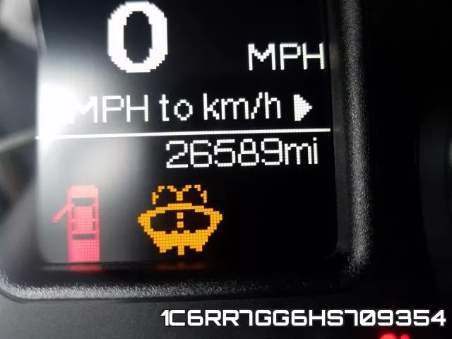 1C6RR7GG6HS709354 фото 9