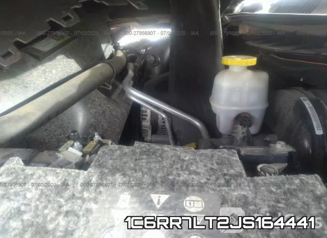 1C6RR7LT2JS164441 фото 2