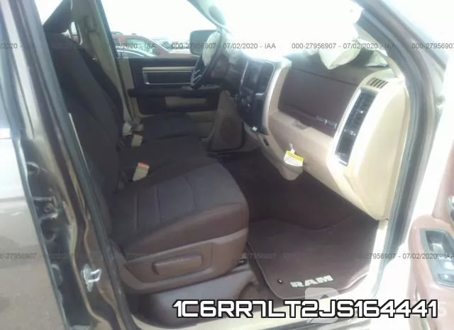 1C6RR7LT2JS164441 фото 6