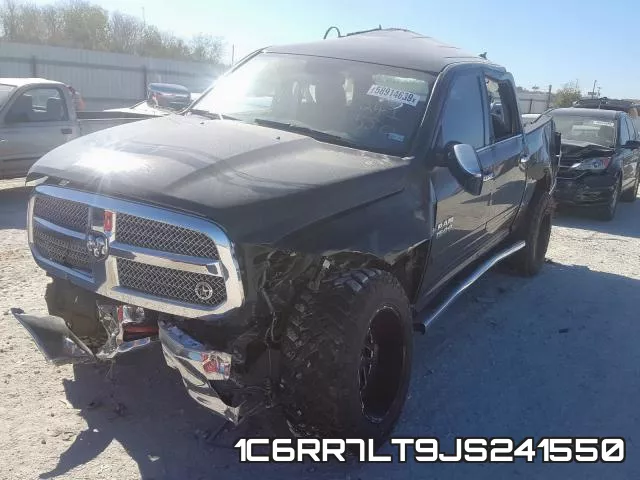 1C6RR7LT9JS241550 фото 3