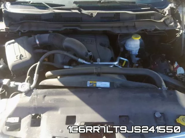 1C6RR7LT9JS241550 фото 8