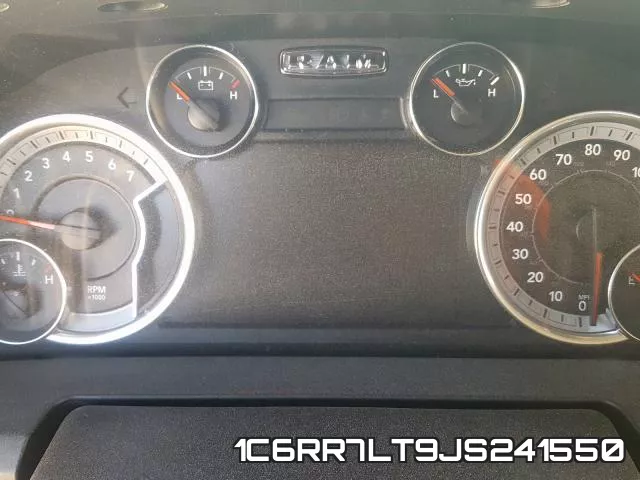 1C6RR7LT9JS241550 фото 9