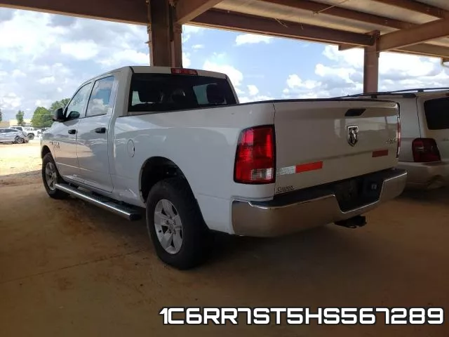 1C6RR7ST5HS567289 фото 4