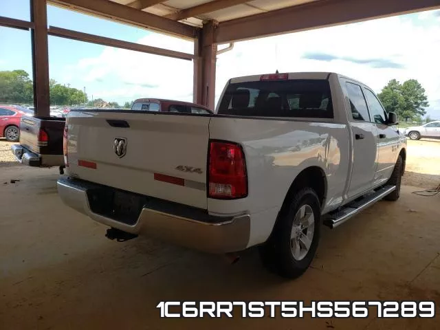 1C6RR7ST5HS567289 фото 5