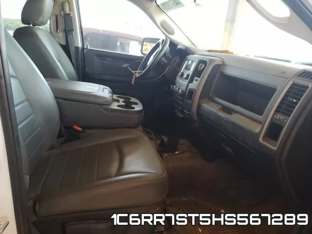 1C6RR7ST5HS567289 фото 6