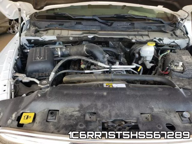 1C6RR7ST5HS567289 фото 8