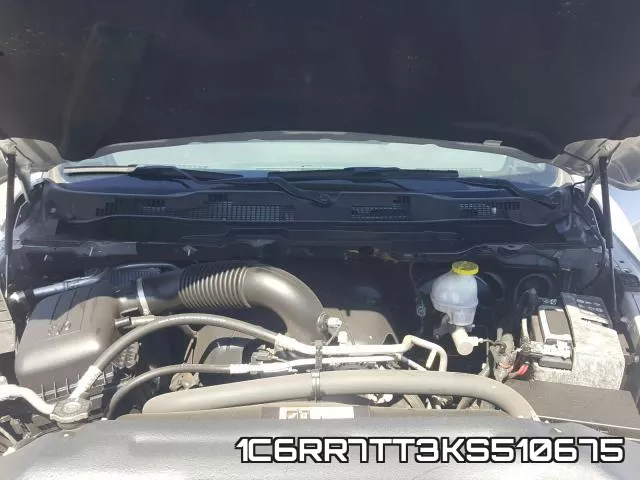1C6RR7TT3KS510675 фото 8