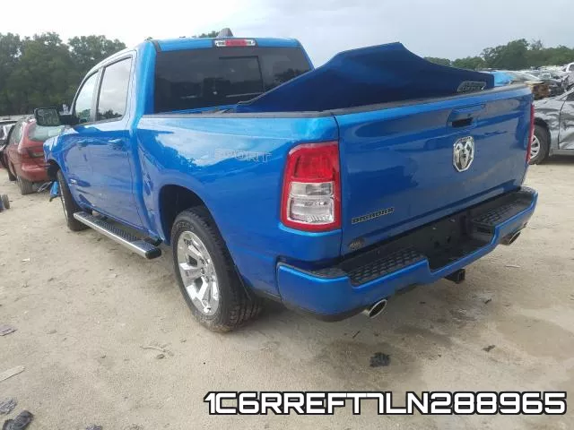 1C6RREFT7LN288965 фото 4