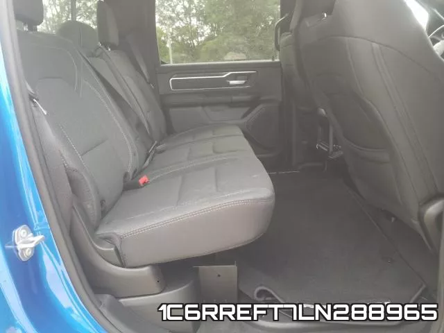1C6RREFT7LN288965 фото 7