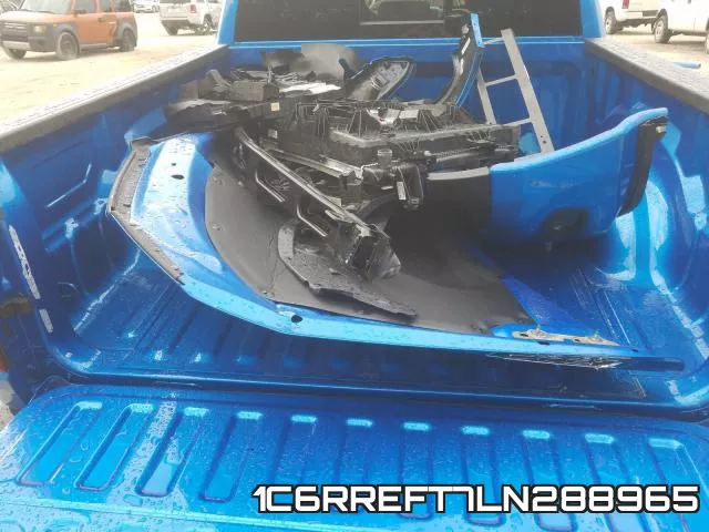 1C6RREFT7LN288965 фото 10