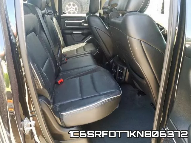 1C6SRFDT7KN806372 фото 7