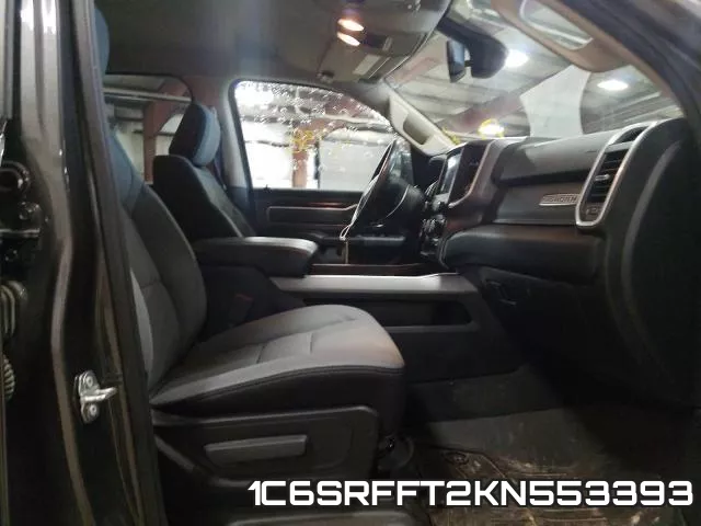 1C6SRFFT2KN553393 фото 6