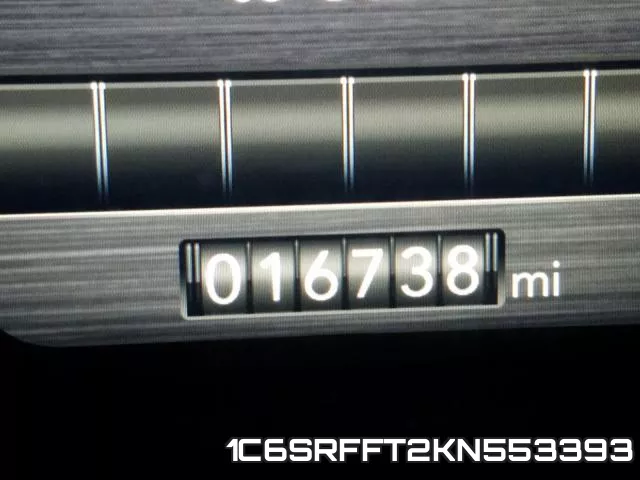 1C6SRFFT2KN553393 фото 9