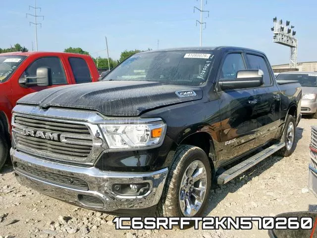 1C6SRFFT2KN570260 фото 3
