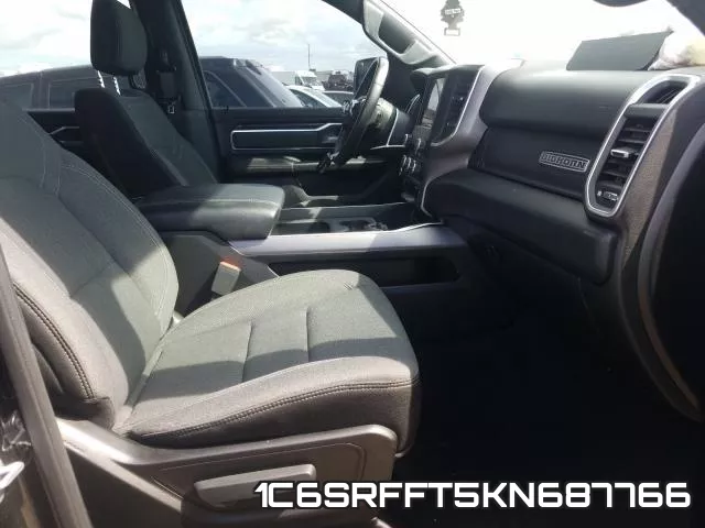 1C6SRFFT5KN687766 фото 6