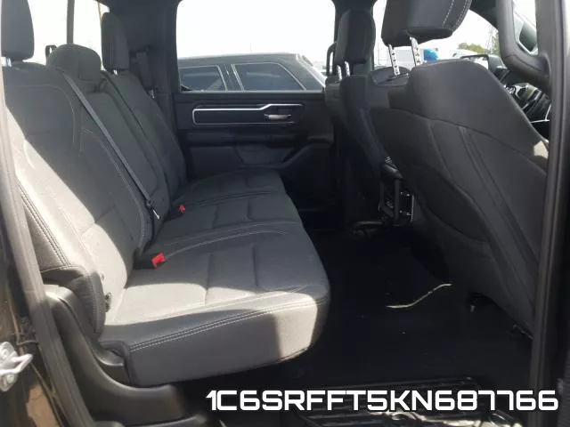 1C6SRFFT5KN687766 фото 10