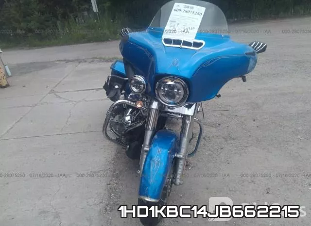1HD1KBC14JB662215 фото 6