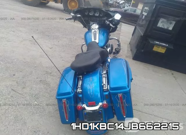 1HD1KBC14JB662215 фото 7