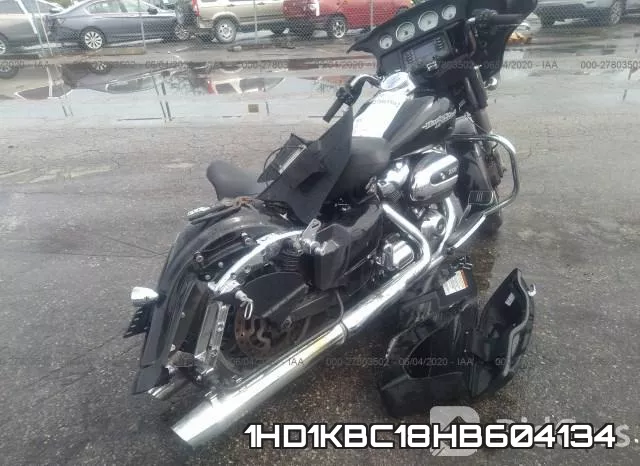 1HD1KBC18HB604134 фото 5