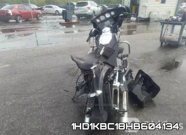 1HD1KBC18HB604134 фото 7