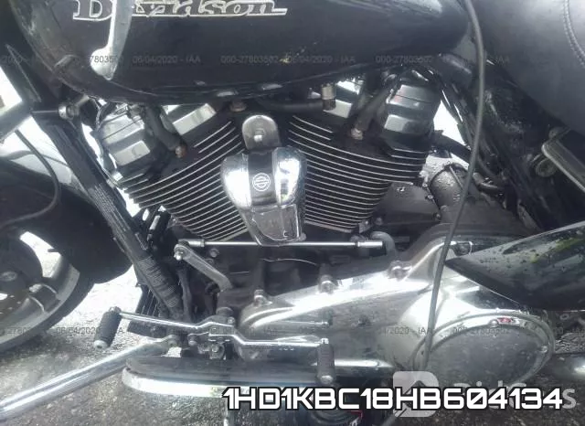 1HD1KBC18HB604134 фото 10