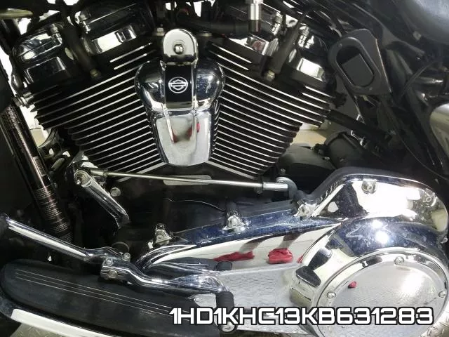 1HD1KHC13KB631283 фото 2