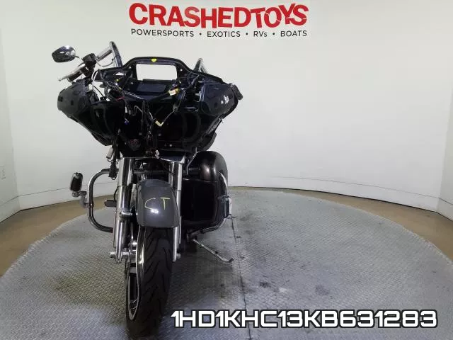 1HD1KHC13KB631283 фото 4