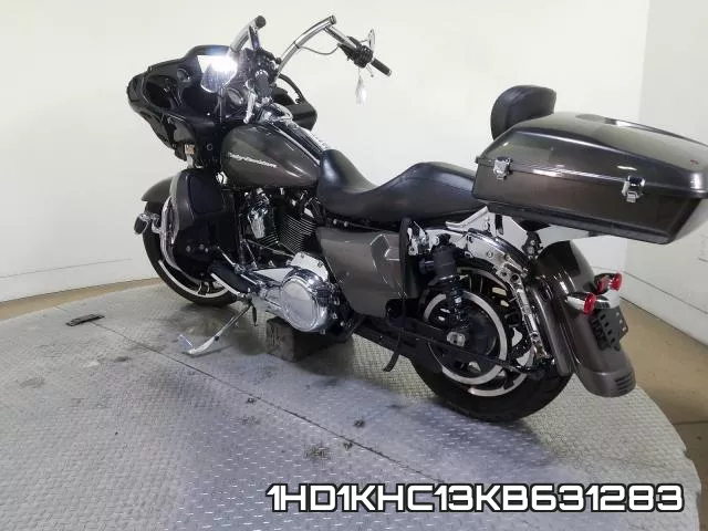 1HD1KHC13KB631283 фото 7