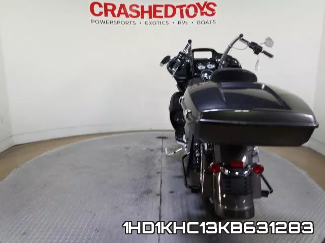 1HD1KHC13KB631283 фото 8