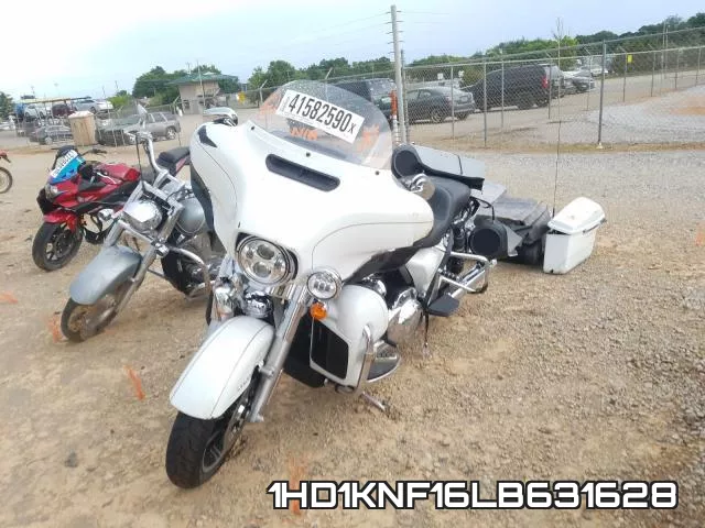 1HD1KNF16LB631628 фото 3