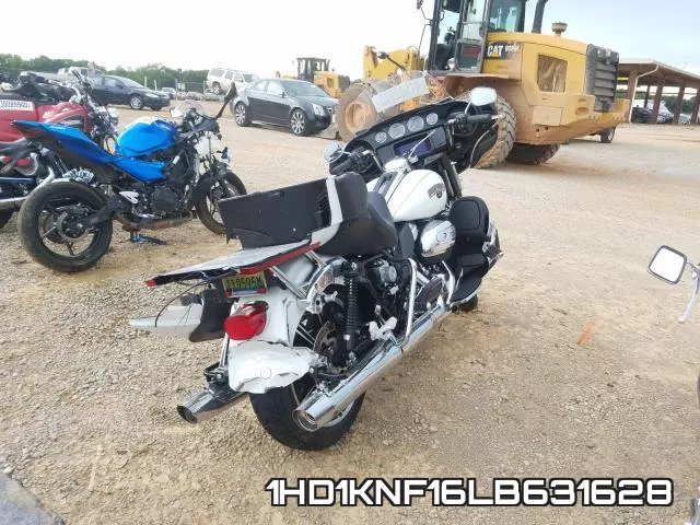 1HD1KNF16LB631628 фото 5