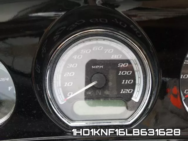 1HD1KNF16LB631628 фото 9