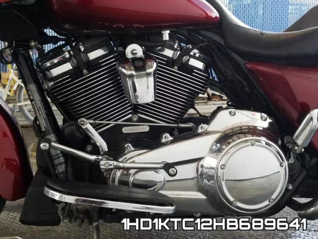 1HD1KTC12HB689641 фото 7