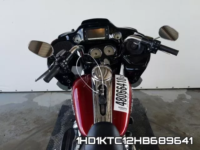 1HD1KTC12HB689641 фото 9
