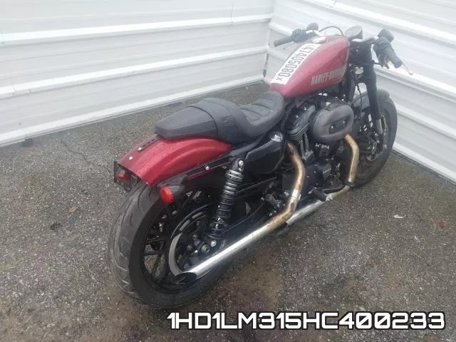 1HD1LM315HC400233 фото 5