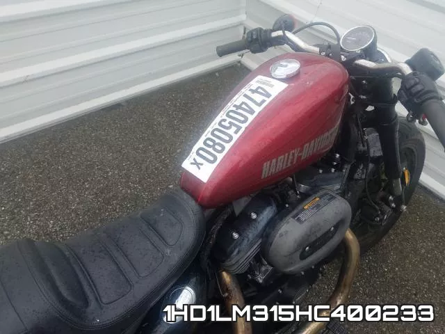 1HD1LM315HC400233 фото 6