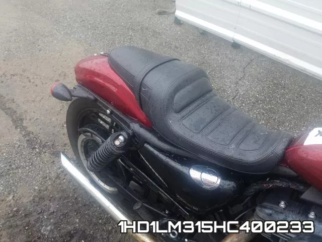 1HD1LM315HC400233 фото 7