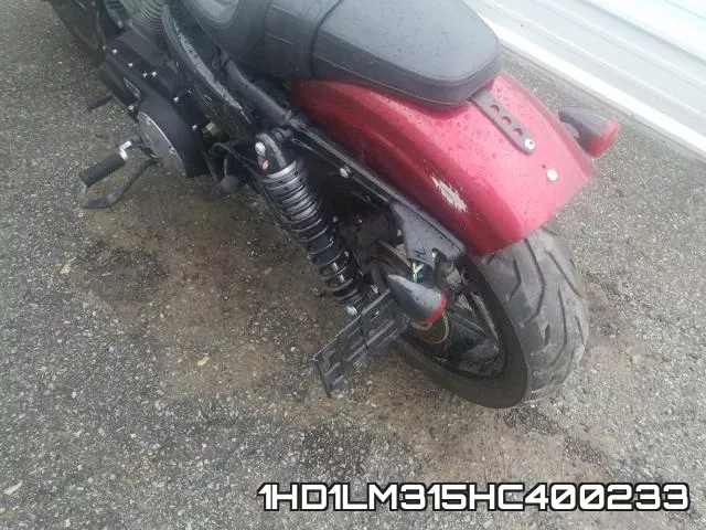 1HD1LM315HC400233 фото 10