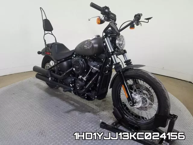1HD1YJJ13KC024156 фото 3