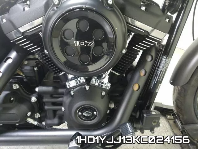 1HD1YJJ13KC024156 фото 10