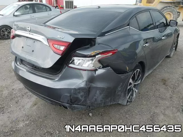 1N4AA6AP0HC456435 фото 5